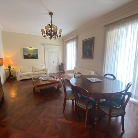 Royal Apartment In San Domenico Maggiore Neapel Exteriör bild