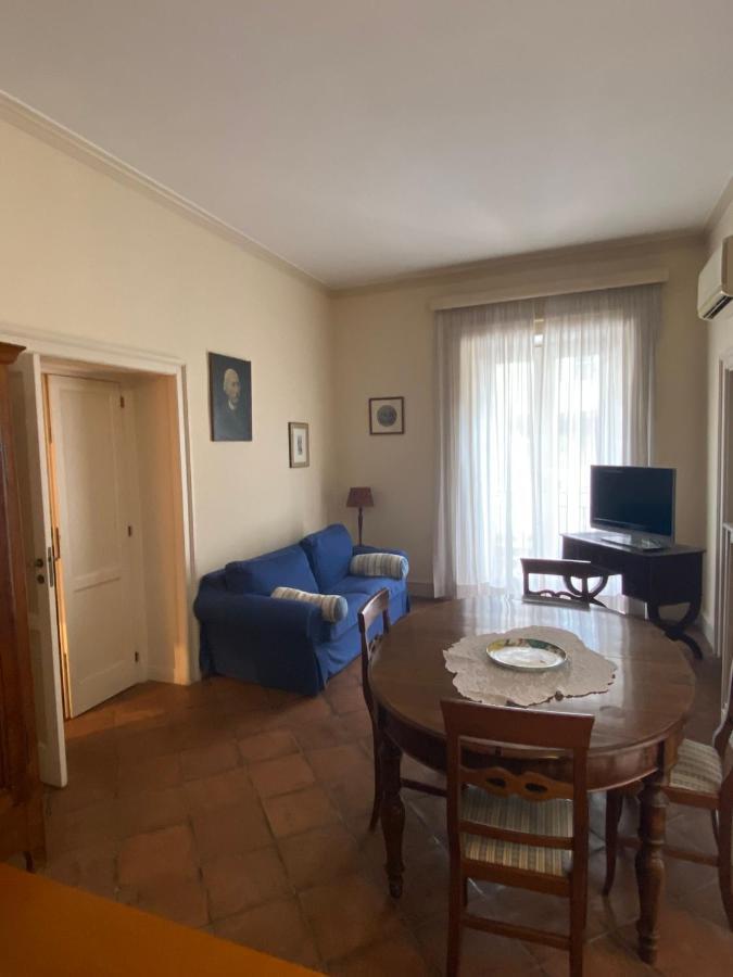 Royal Apartment In San Domenico Maggiore Neapel Exteriör bild