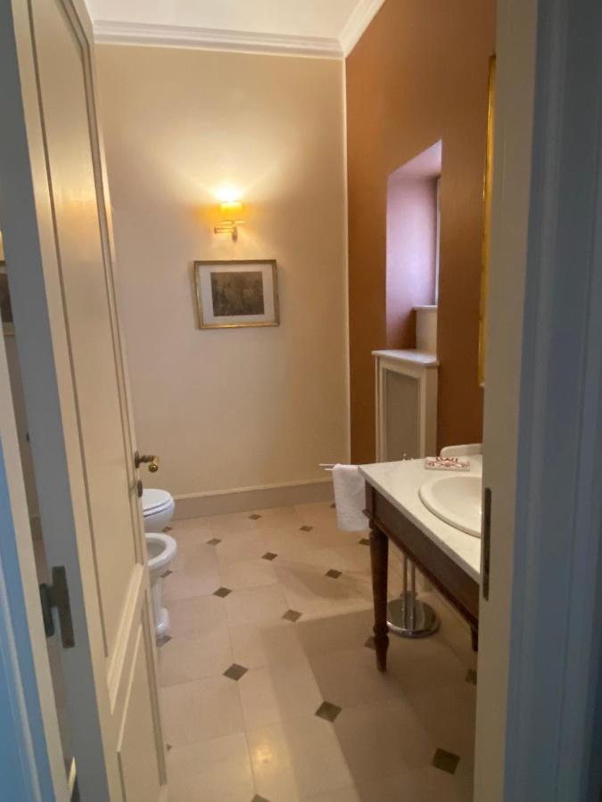 Royal Apartment In San Domenico Maggiore Neapel Exteriör bild