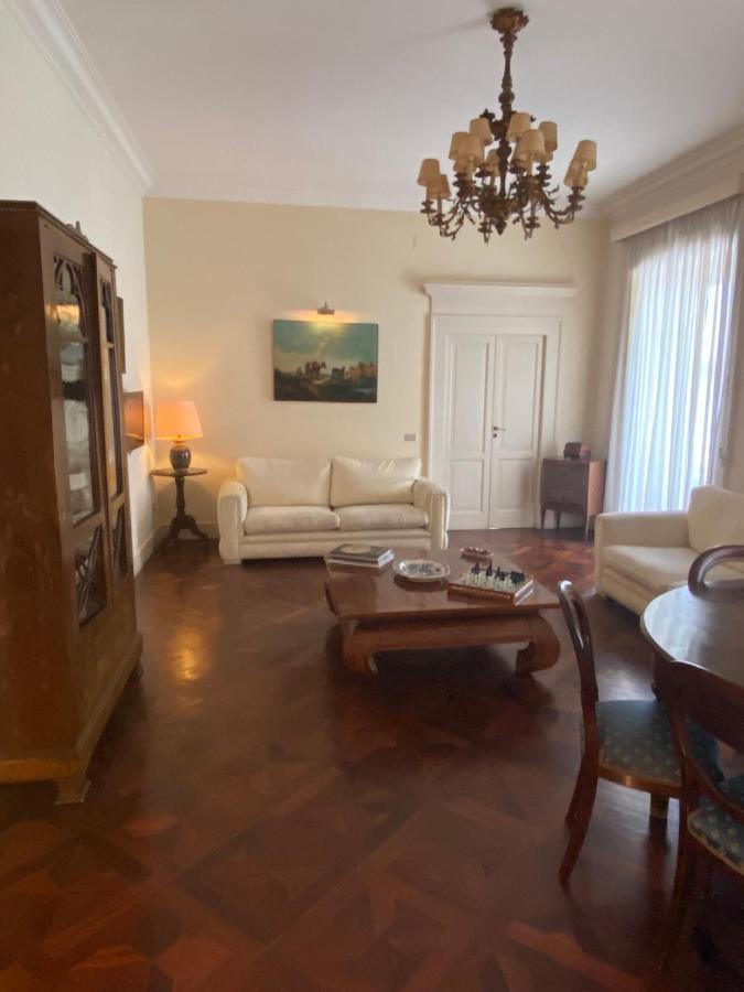 Royal Apartment In San Domenico Maggiore Neapel Exteriör bild
