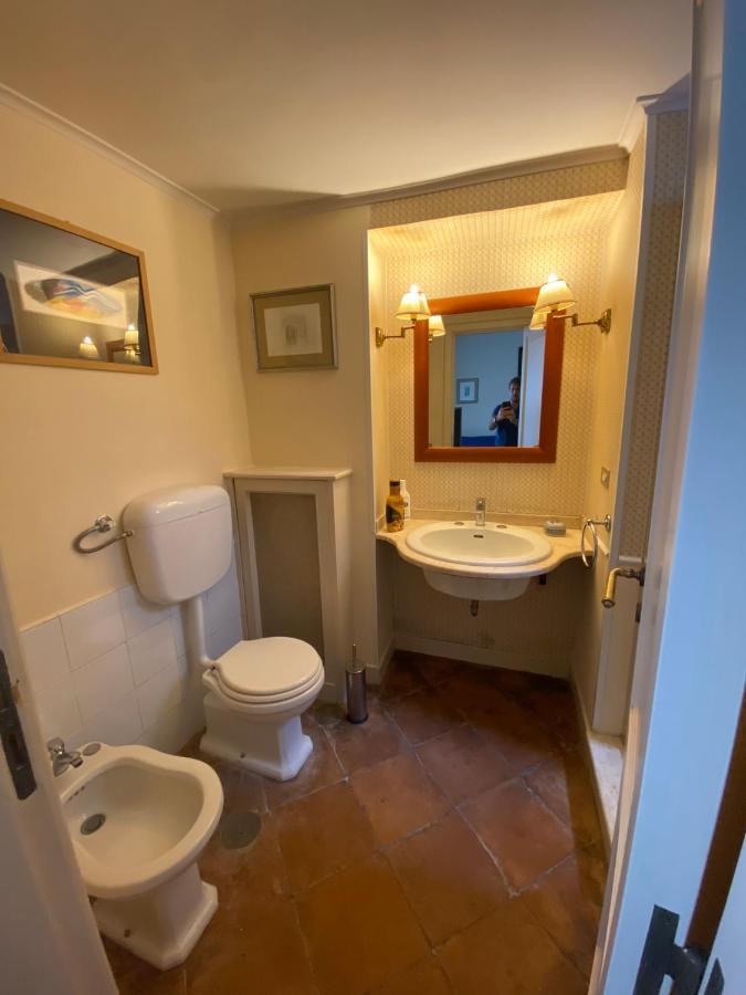Royal Apartment In San Domenico Maggiore Neapel Exteriör bild