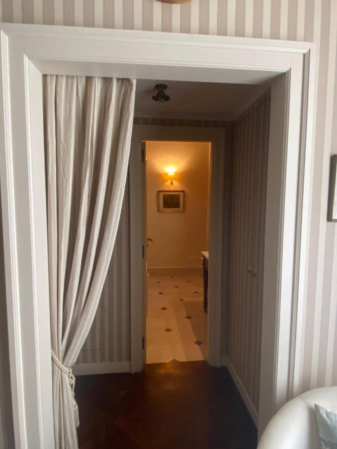 Royal Apartment In San Domenico Maggiore Neapel Exteriör bild